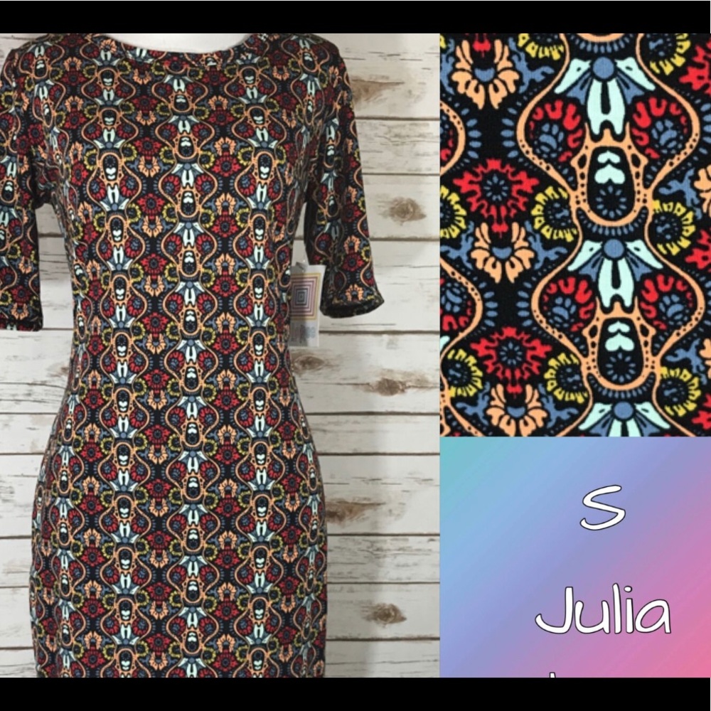 Julia